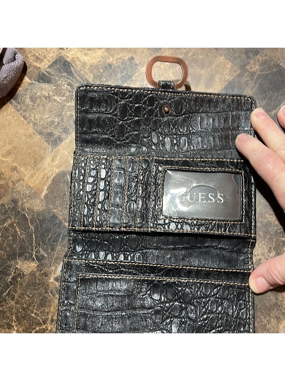 Two Guess Wallets ❤️🔥❤️🔥❤️🔥 - Picture 2 of 7